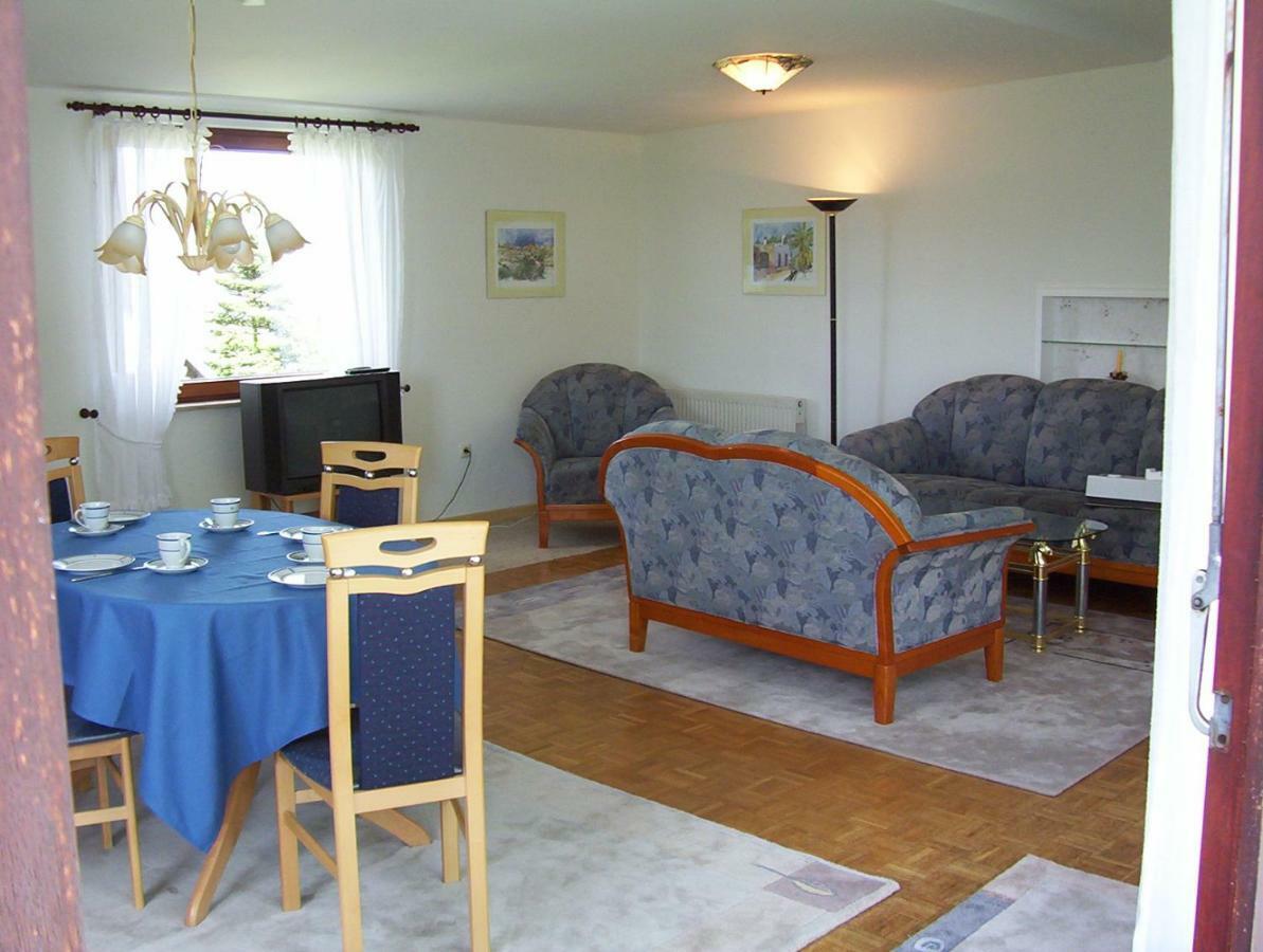 Ferienwohnung-Osten Schenefeld  Exterior photo